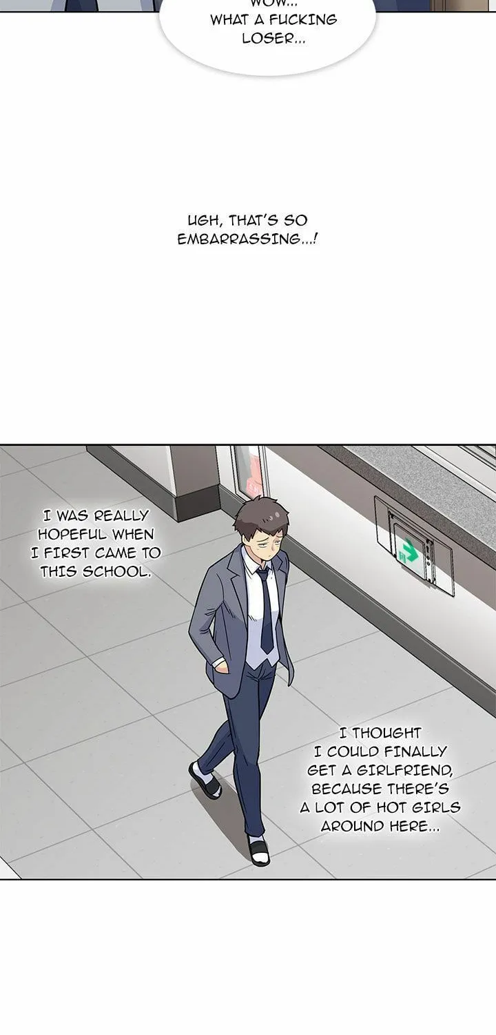 Springtime for Blossom Chapter 1 page 14 - 