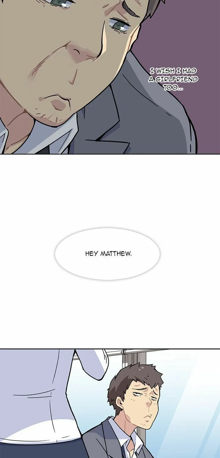 Springtime for Blossom Chapter 1 page 16 - 
