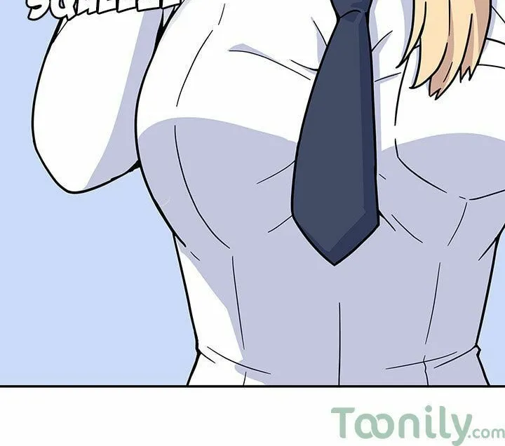 Springtime for Blossom Chapter 1 page 18 - 