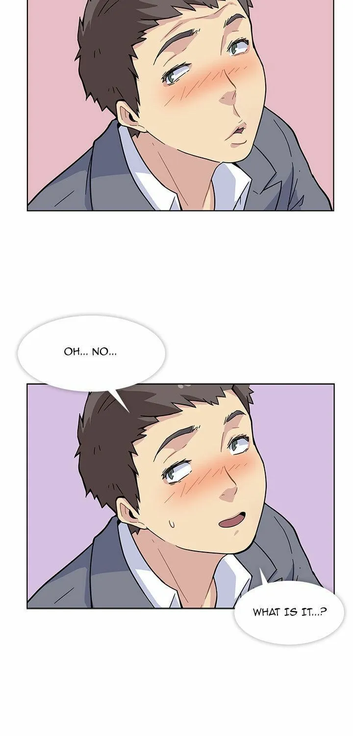 Springtime for Blossom Chapter 1 page 23 - 
