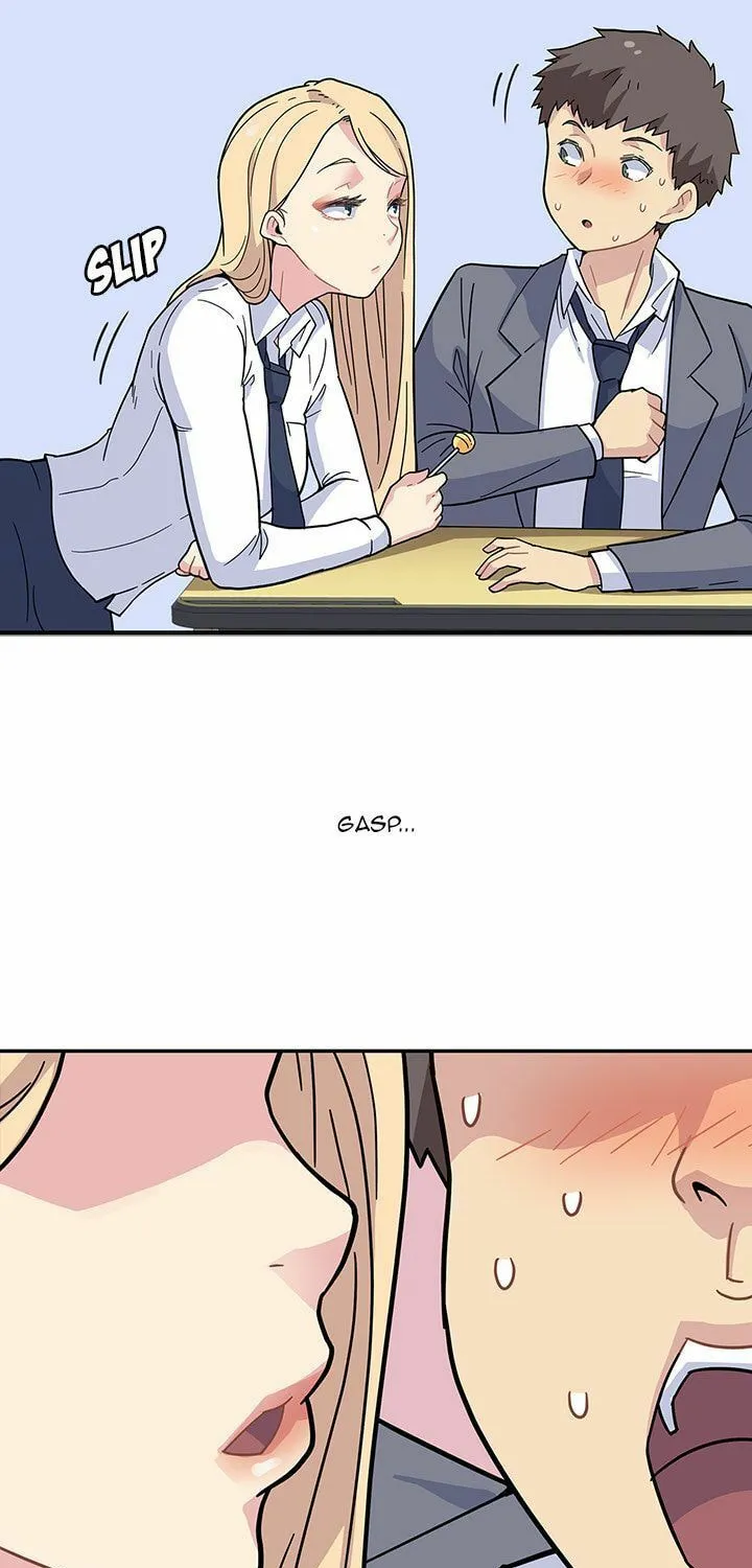 Springtime for Blossom Chapter 1 page 25 - 