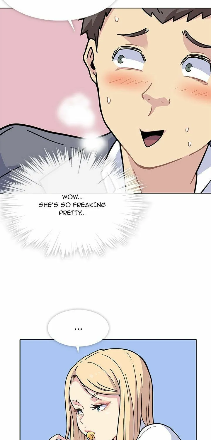 Springtime for Blossom Chapter 1 page 29 - 