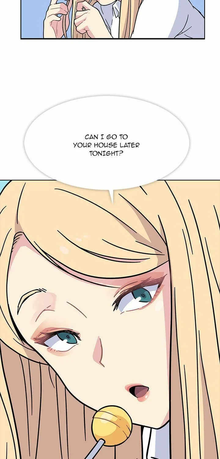 Springtime for Blossom Chapter 1 page 30 - 