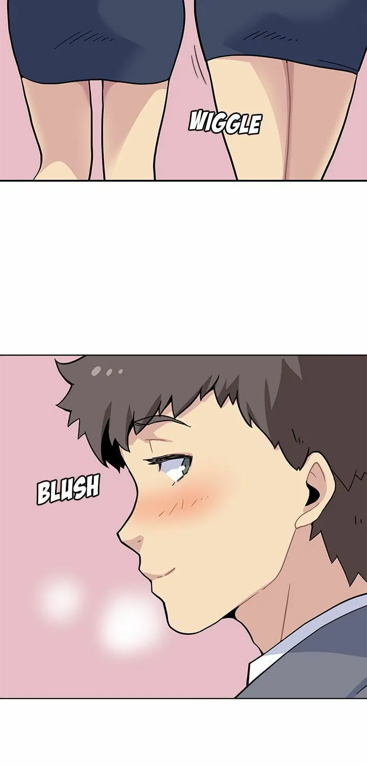 Springtime for Blossom Chapter 1 page 4 - 