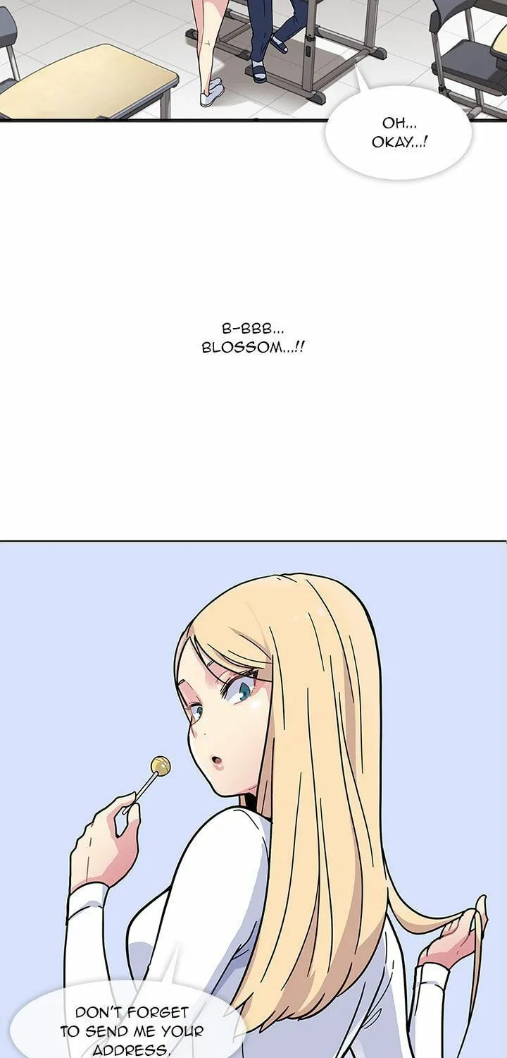 Springtime for Blossom Chapter 1 page 35 - 