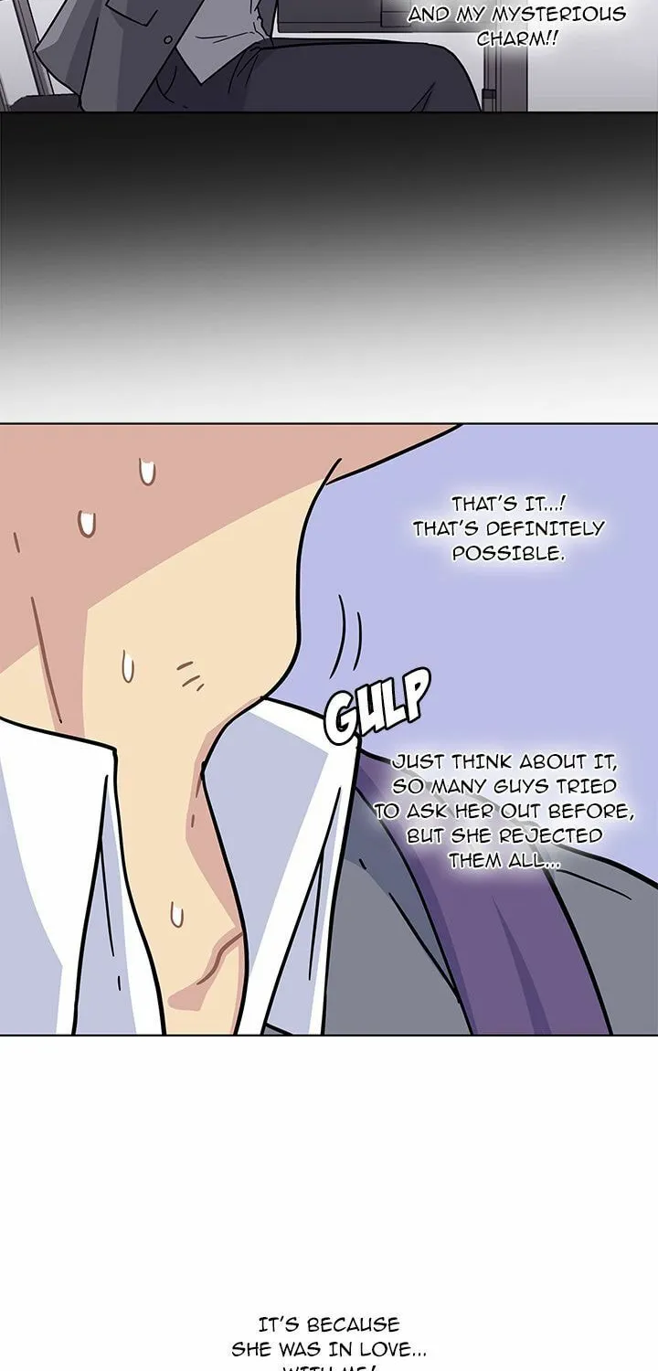Springtime for Blossom Chapter 1 page 42 - 