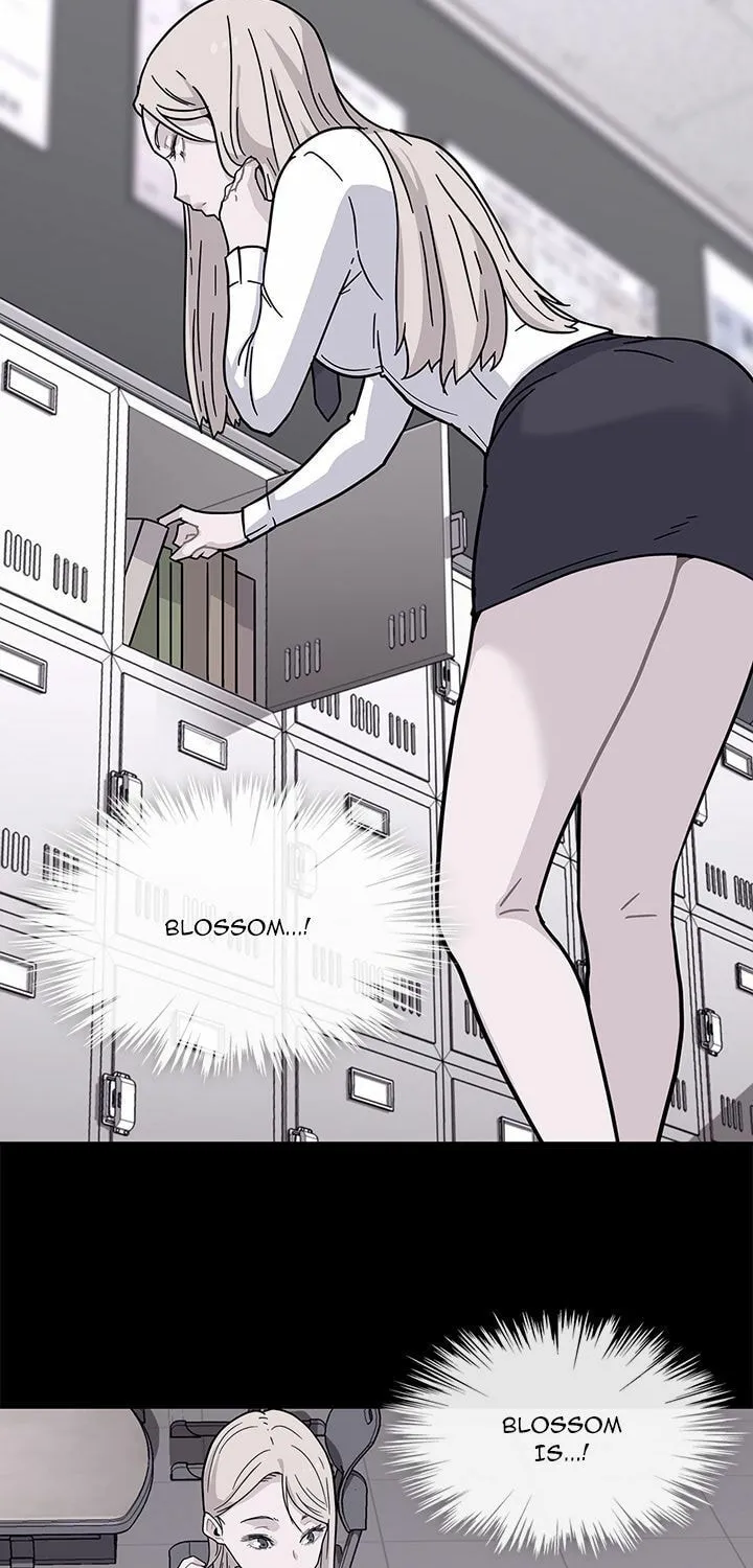 Springtime for Blossom Chapter 1 page 44 - 