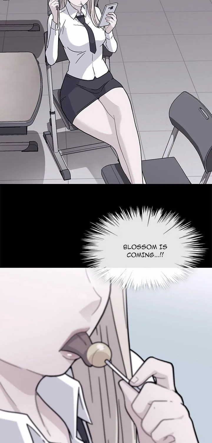 Springtime for Blossom Chapter 1 page 45 - 
