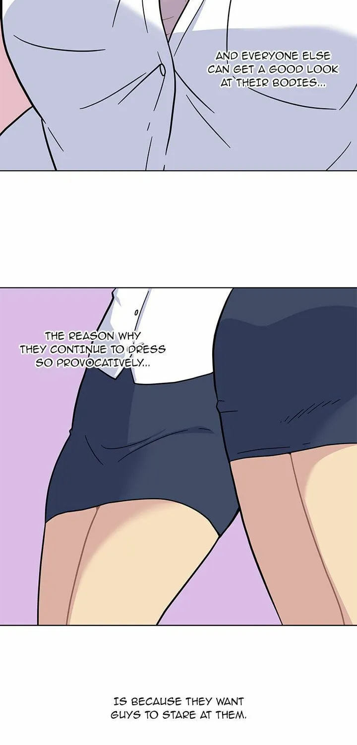 Springtime for Blossom Chapter 1 page 6 - 