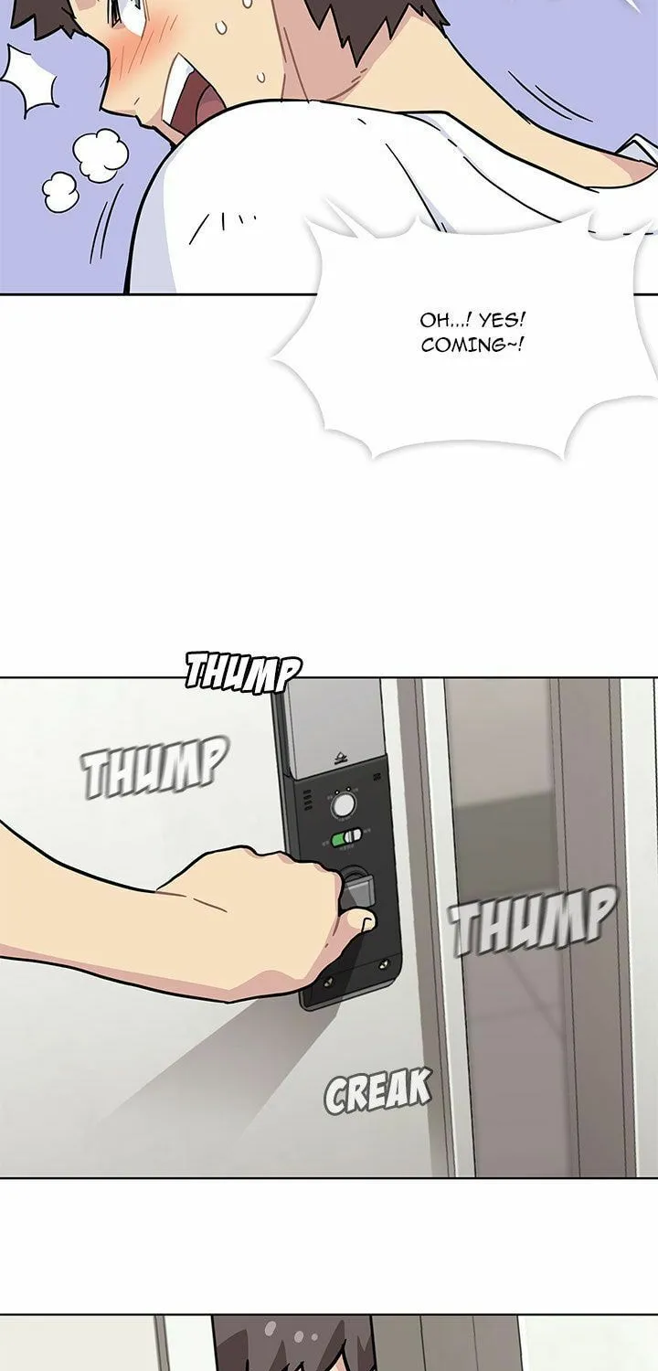 Springtime for Blossom Chapter 1 page 53 - 