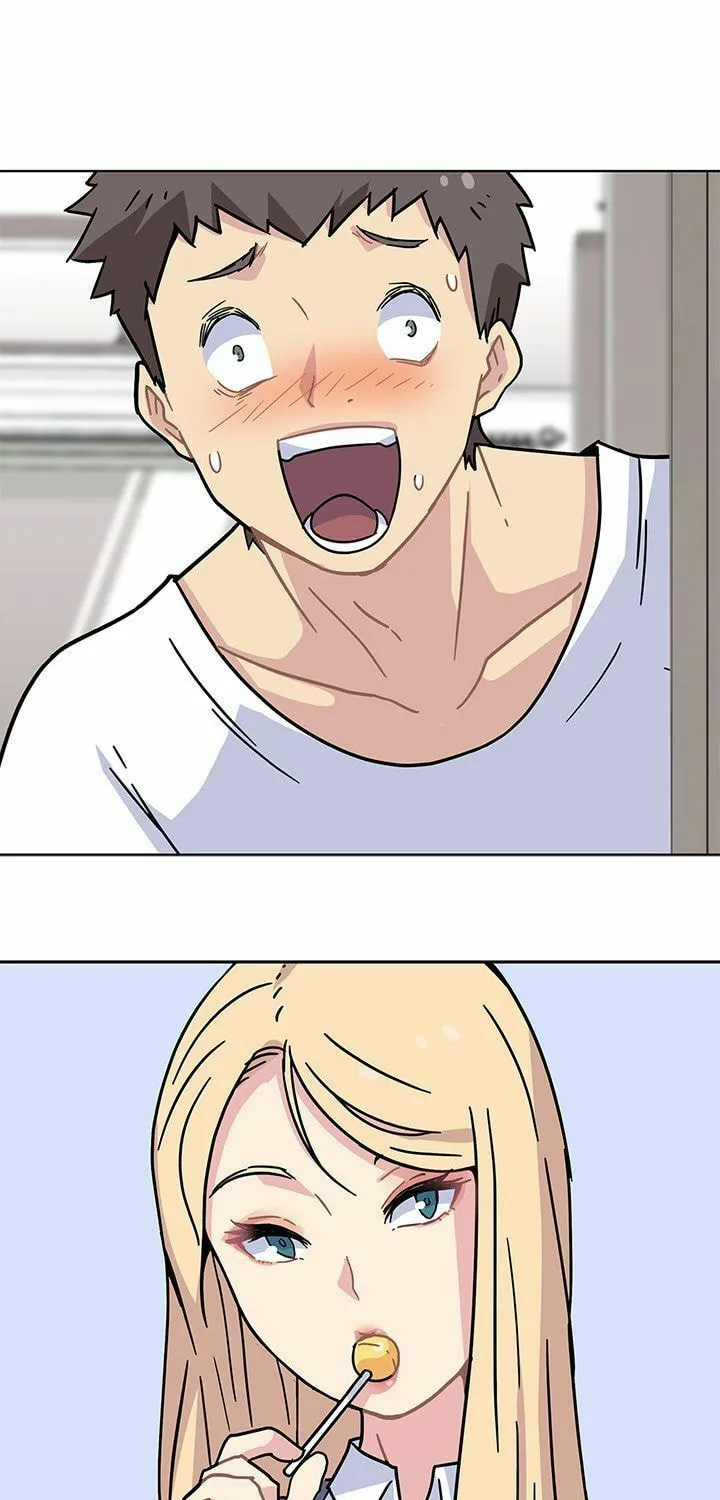 Springtime for Blossom Chapter 1 page 55 - 