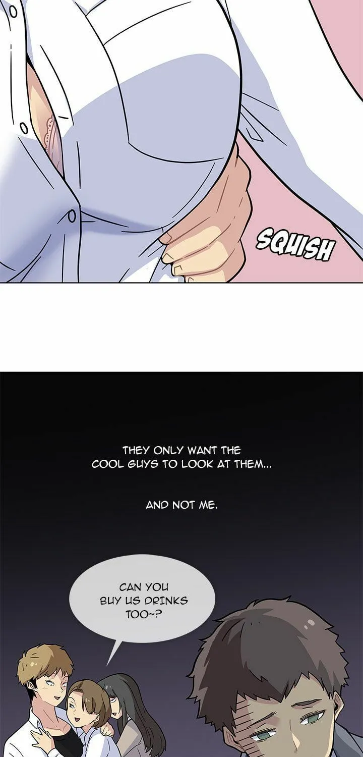 Springtime for Blossom Chapter 1 page 9 - 