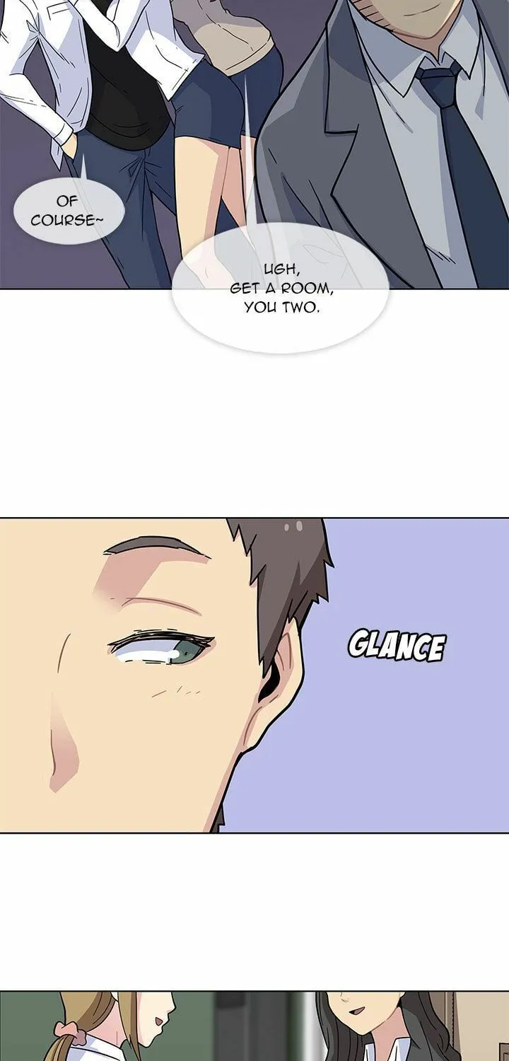 Springtime for Blossom Chapter 1 page 10 - 