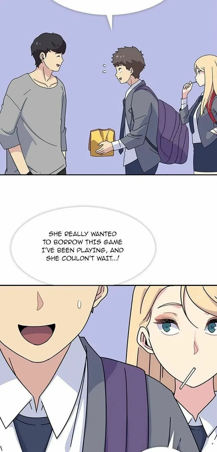 Springtime for Blossom Chapter 10 page 2 - 