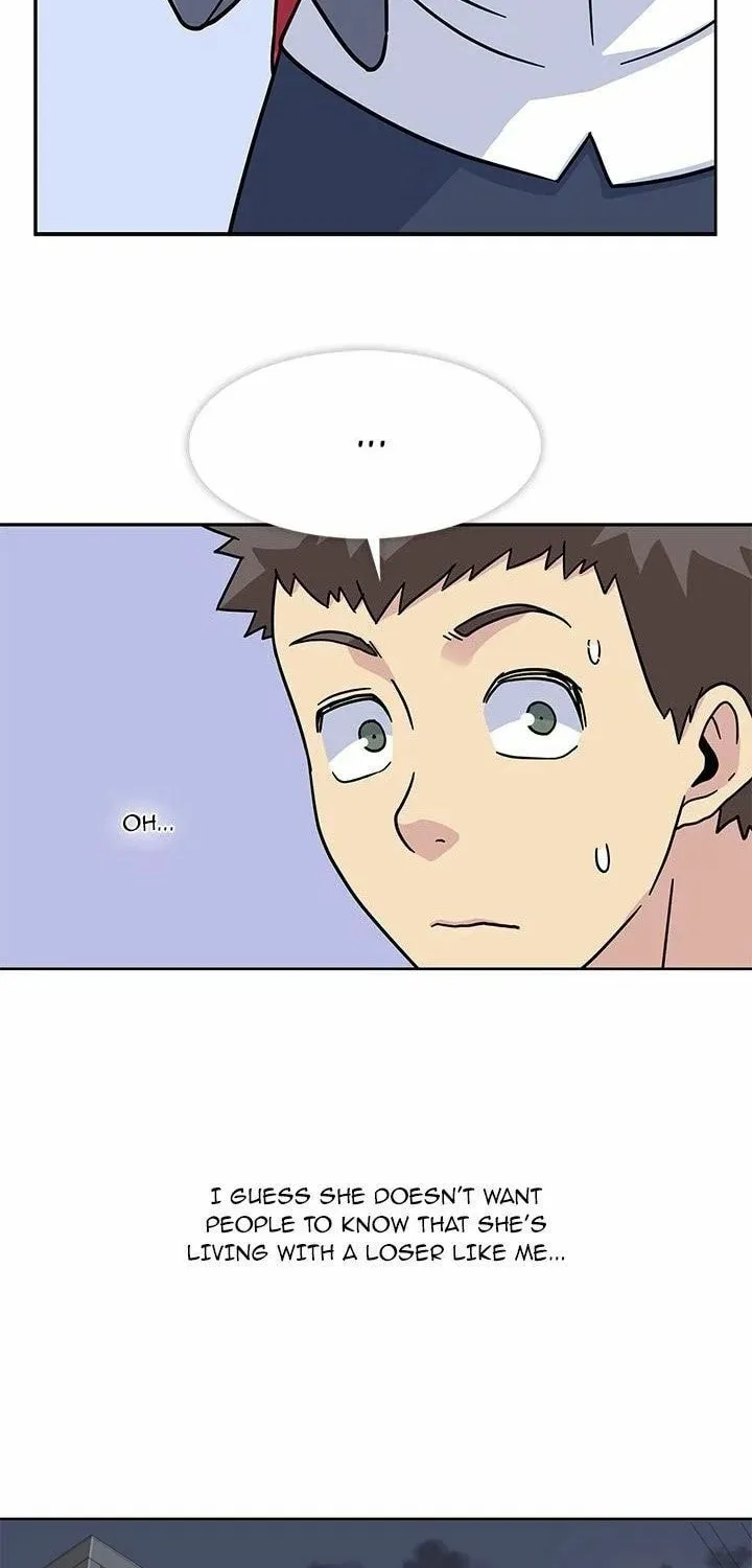 Springtime for Blossom Chapter 10 page 14 - 