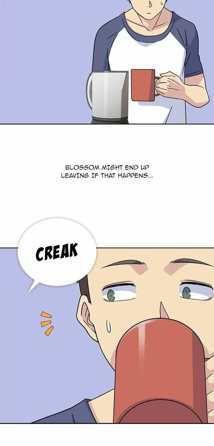 Springtime for Blossom Chapter 10 page 17 - 