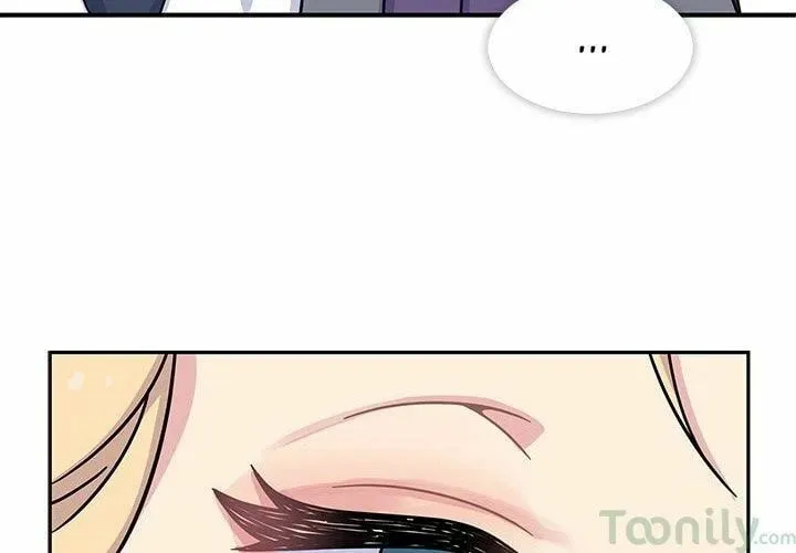 Springtime for Blossom Chapter 10 page 3 - 