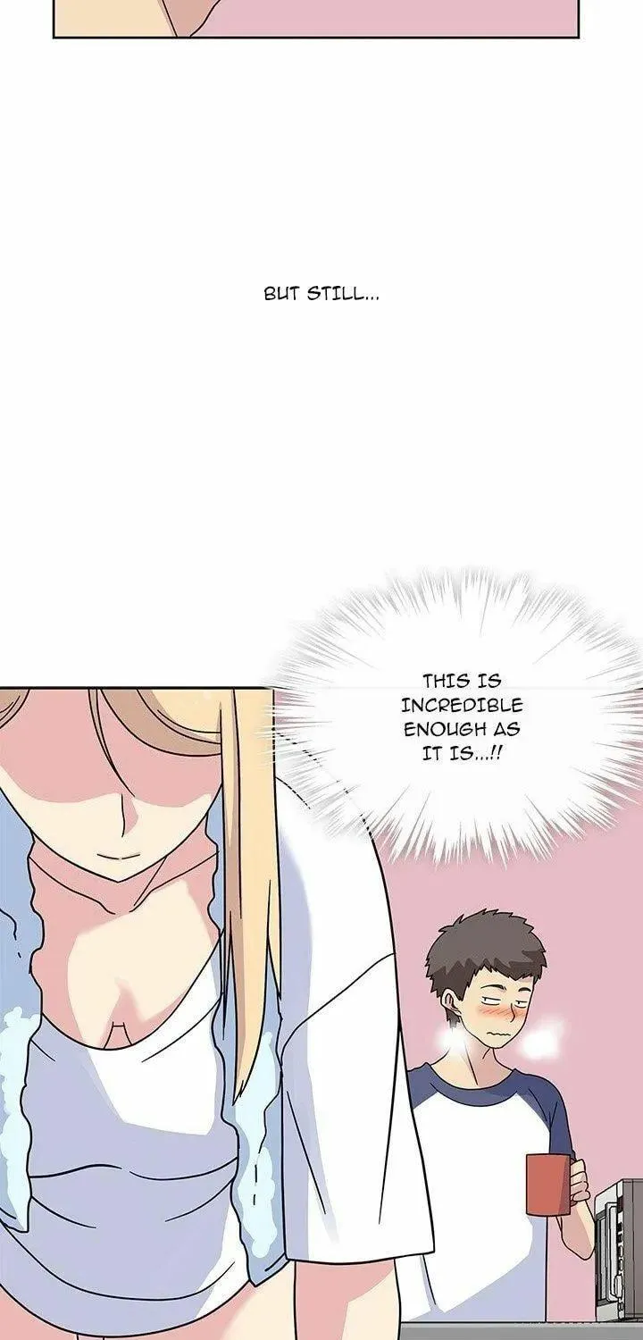 Springtime for Blossom Chapter 10 page 25 - 
