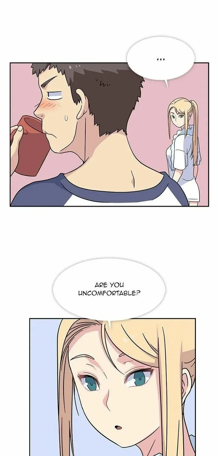 Springtime for Blossom Chapter 10 page 28 - 