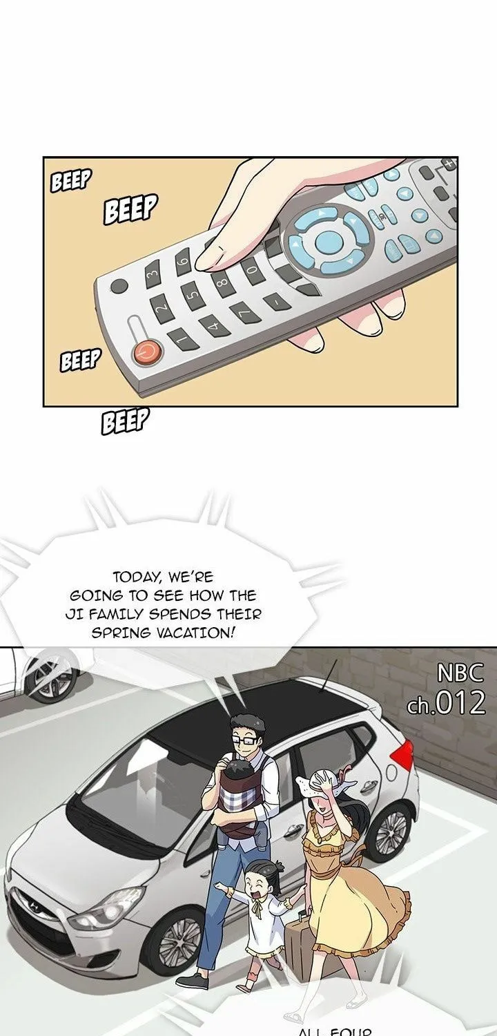 Springtime for Blossom Chapter 10 page 39 - 