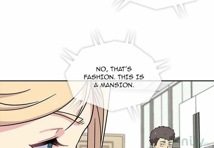 Springtime for Blossom Chapter 10 page 41 - 