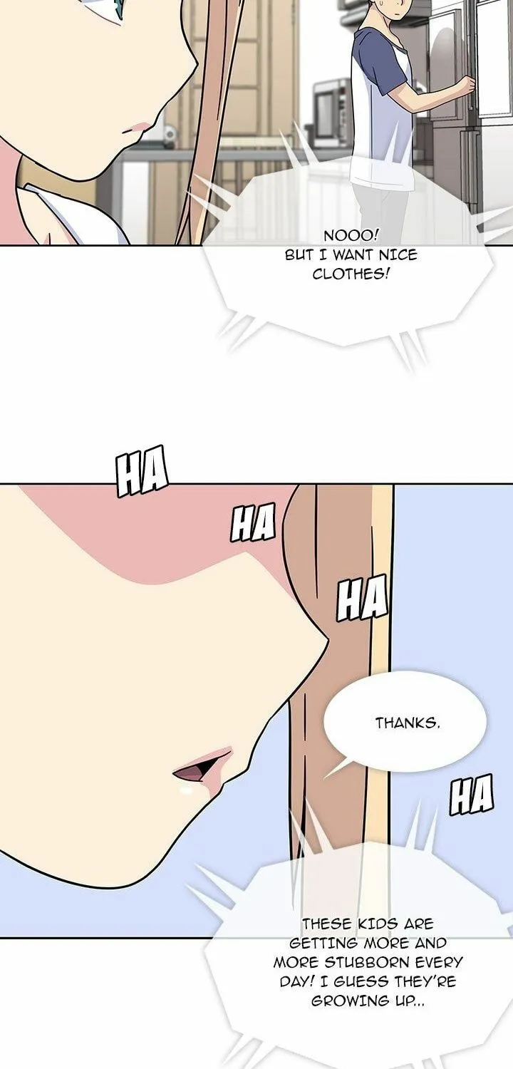 Springtime for Blossom Chapter 10 page 42 - 