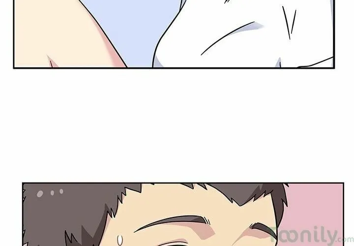 Springtime for Blossom Chapter 10 page 44 - 