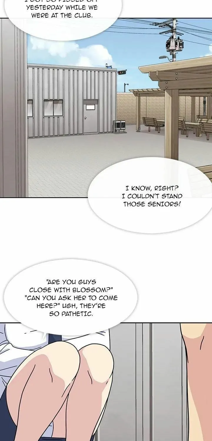 Springtime for Blossom Chapter 10 page 53 - 