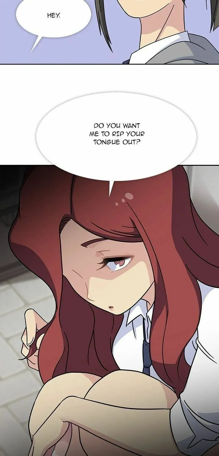 Springtime for Blossom Chapter 10 page 59 - 