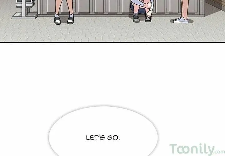 Springtime for Blossom Chapter 10 page 61 - 