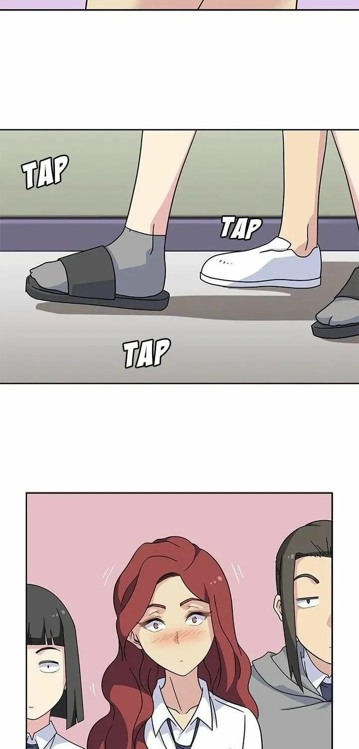 Springtime for Blossom Chapter 10 page 63 - 