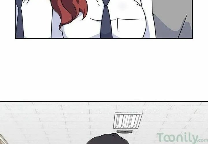 Springtime for Blossom Chapter 10 page 64 - 