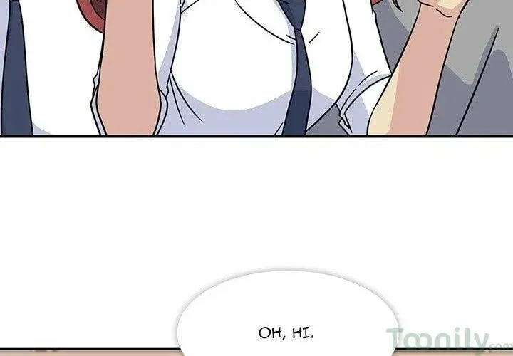 Springtime for Blossom Chapter 10 page 67 - 
