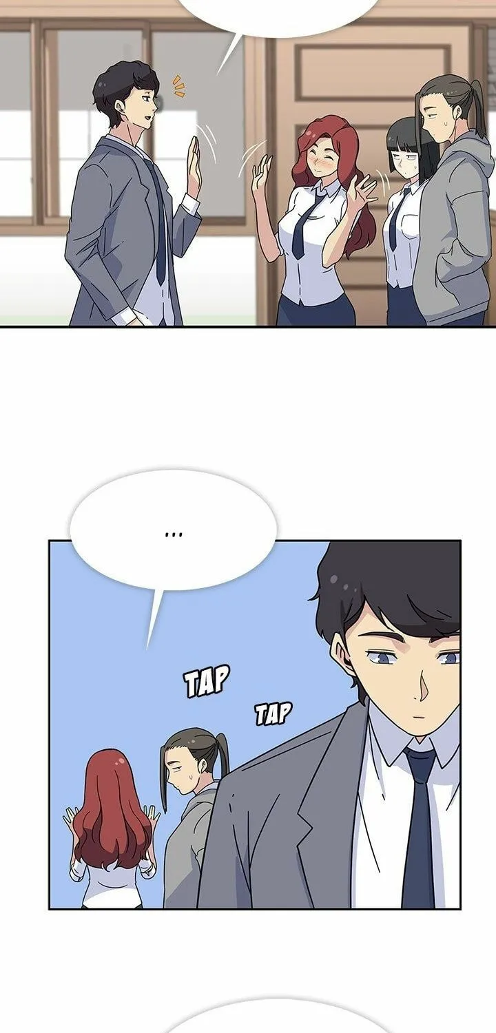 Springtime for Blossom Chapter 10 page 68 - 