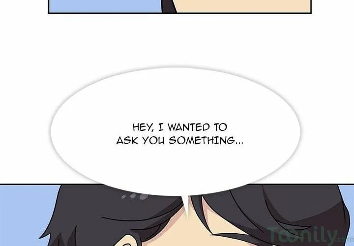Springtime for Blossom Chapter 10 page 70 - 