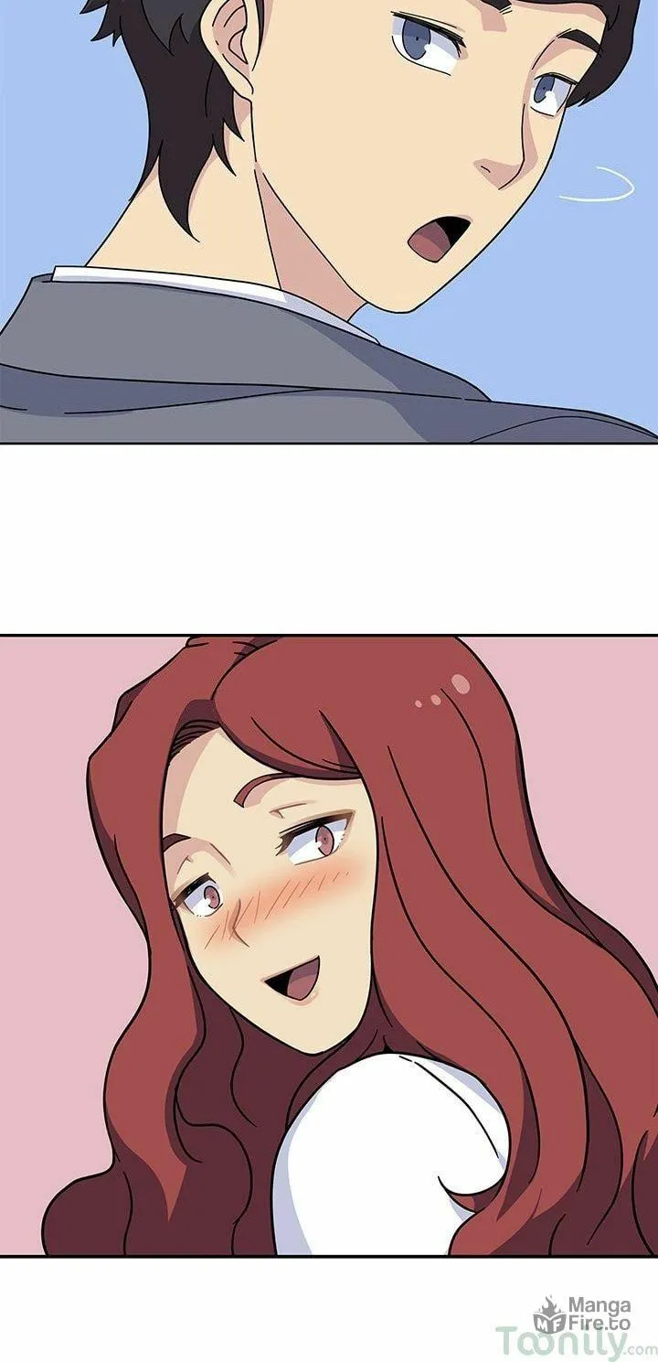 Springtime for Blossom Chapter 10 page 71 - 