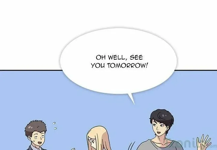 Springtime for Blossom Chapter 10 page 9 - 