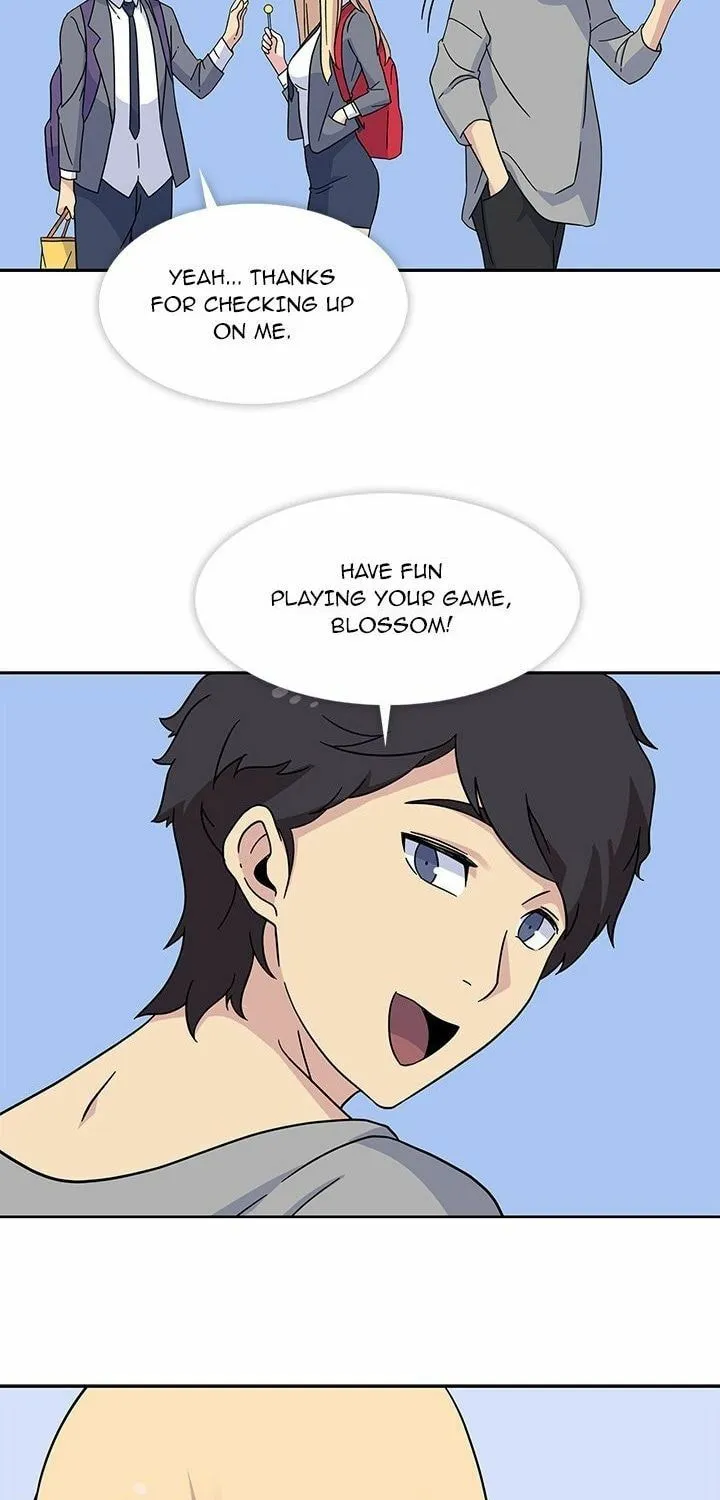 Springtime for Blossom Chapter 10 page 10 - 