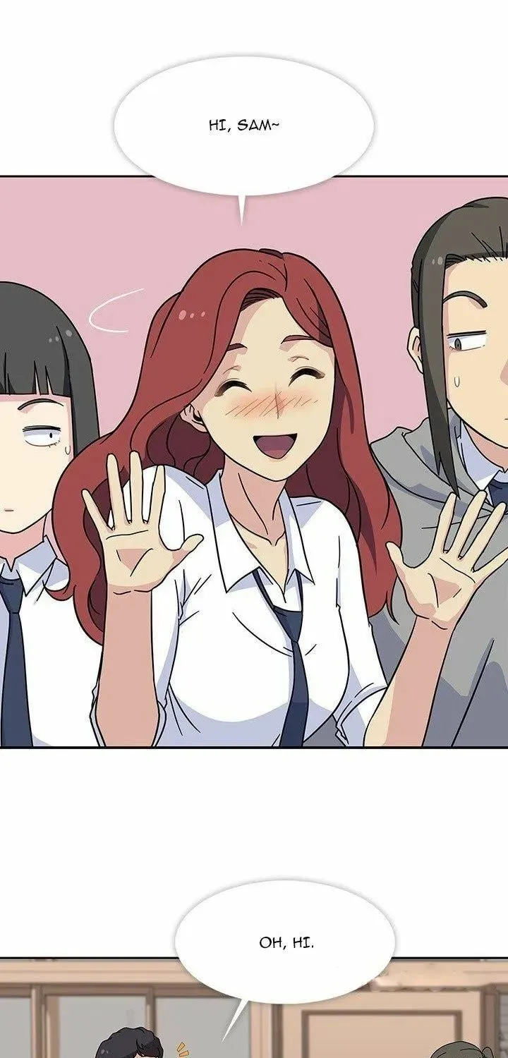 Springtime for Blossom Chapter 11 page 1 - 