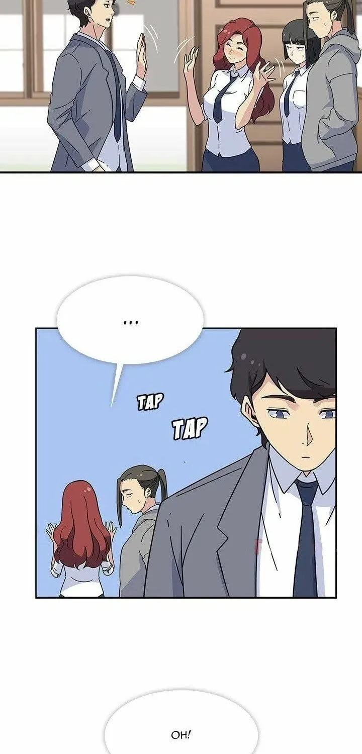 Springtime for Blossom Chapter 11 page 2 - 