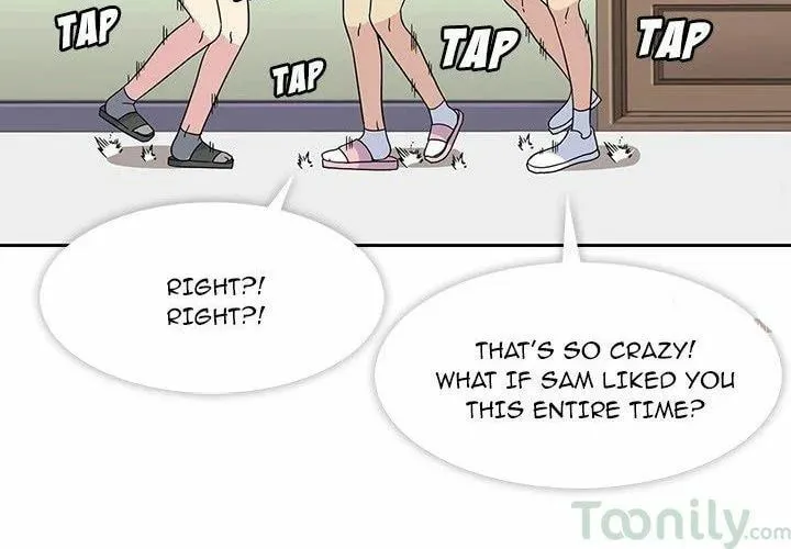 Springtime for Blossom Chapter 11 page 12 - 