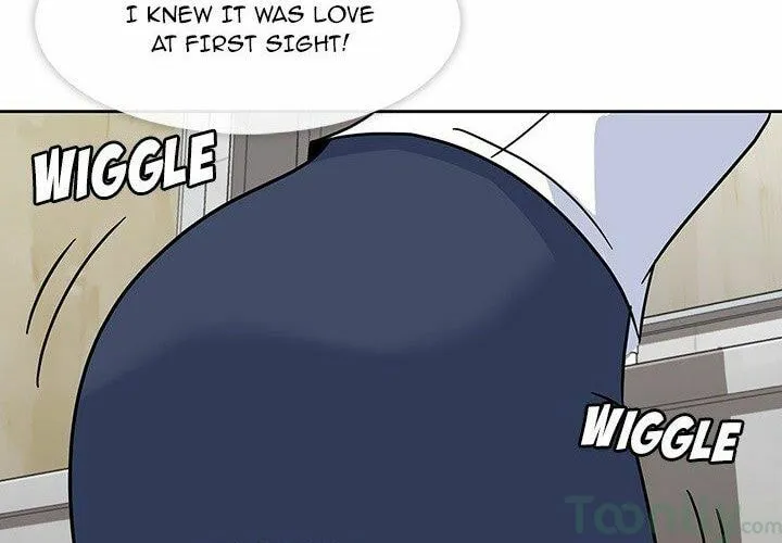 Springtime for Blossom Chapter 11 page 15 - 