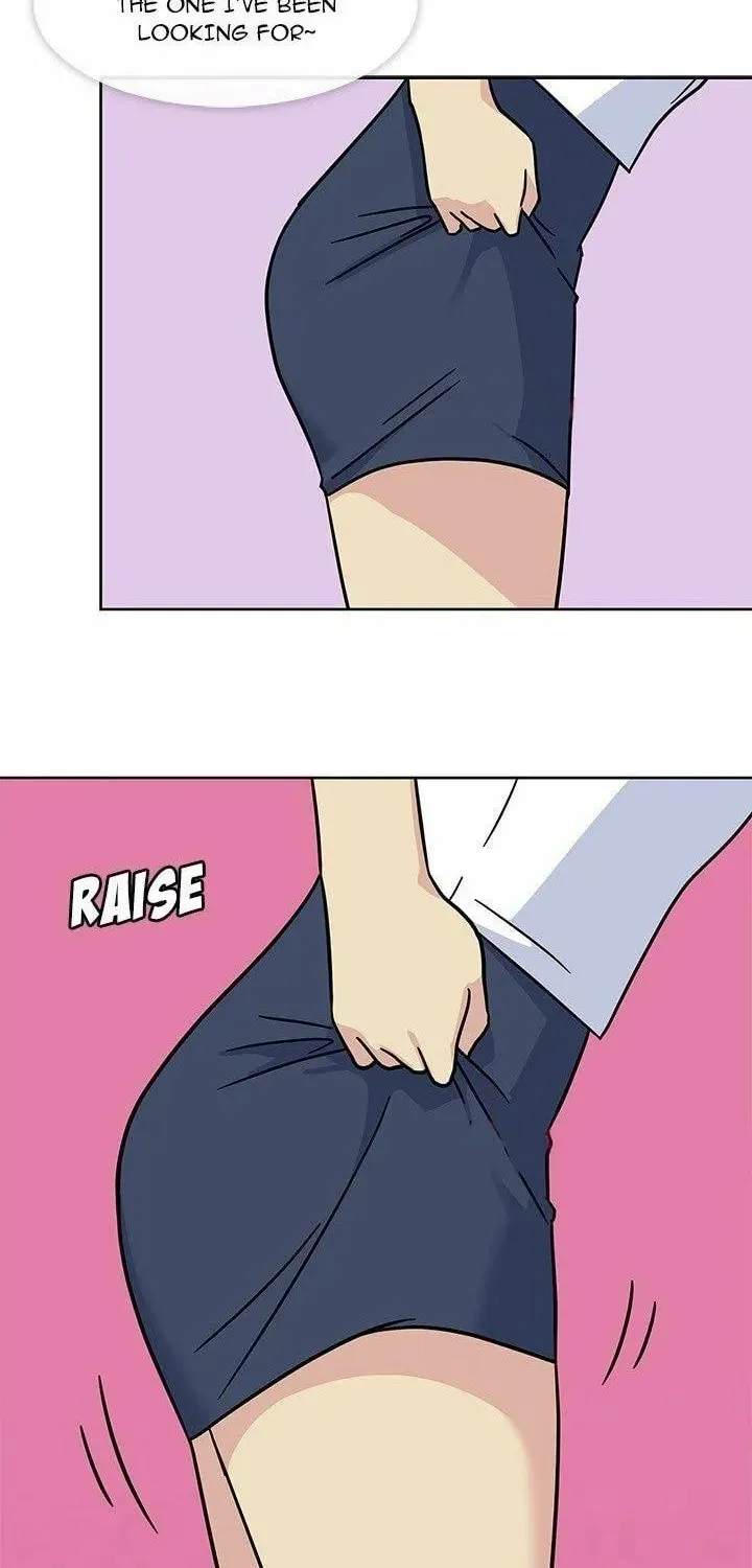 Springtime for Blossom Chapter 11 page 17 - 
