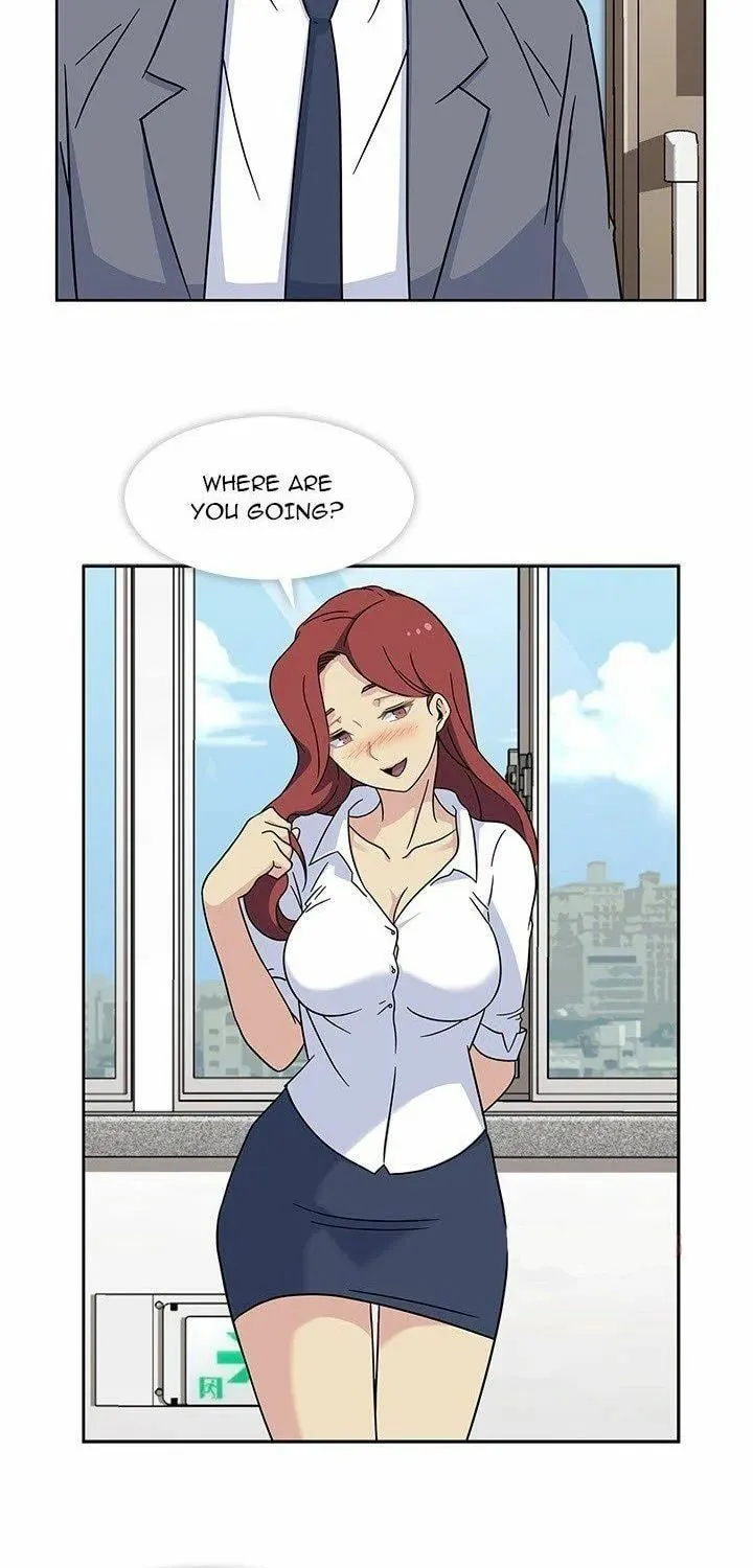 Springtime for Blossom Chapter 11 page 22 - 