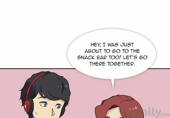 Springtime for Blossom Chapter 11 page 24 - 