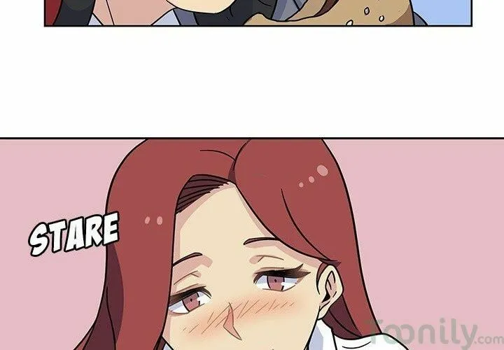 Springtime for Blossom Chapter 11 page 28 - 