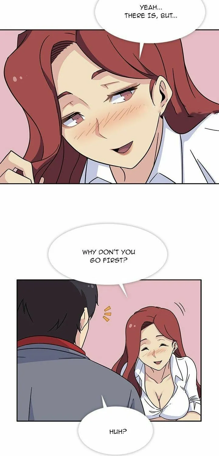 Springtime for Blossom Chapter 11 page 30 - 