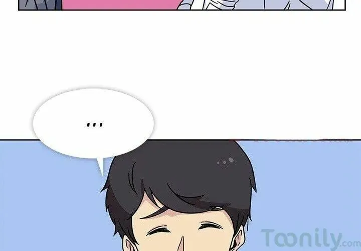 Springtime for Blossom Chapter 11 page 34 - 