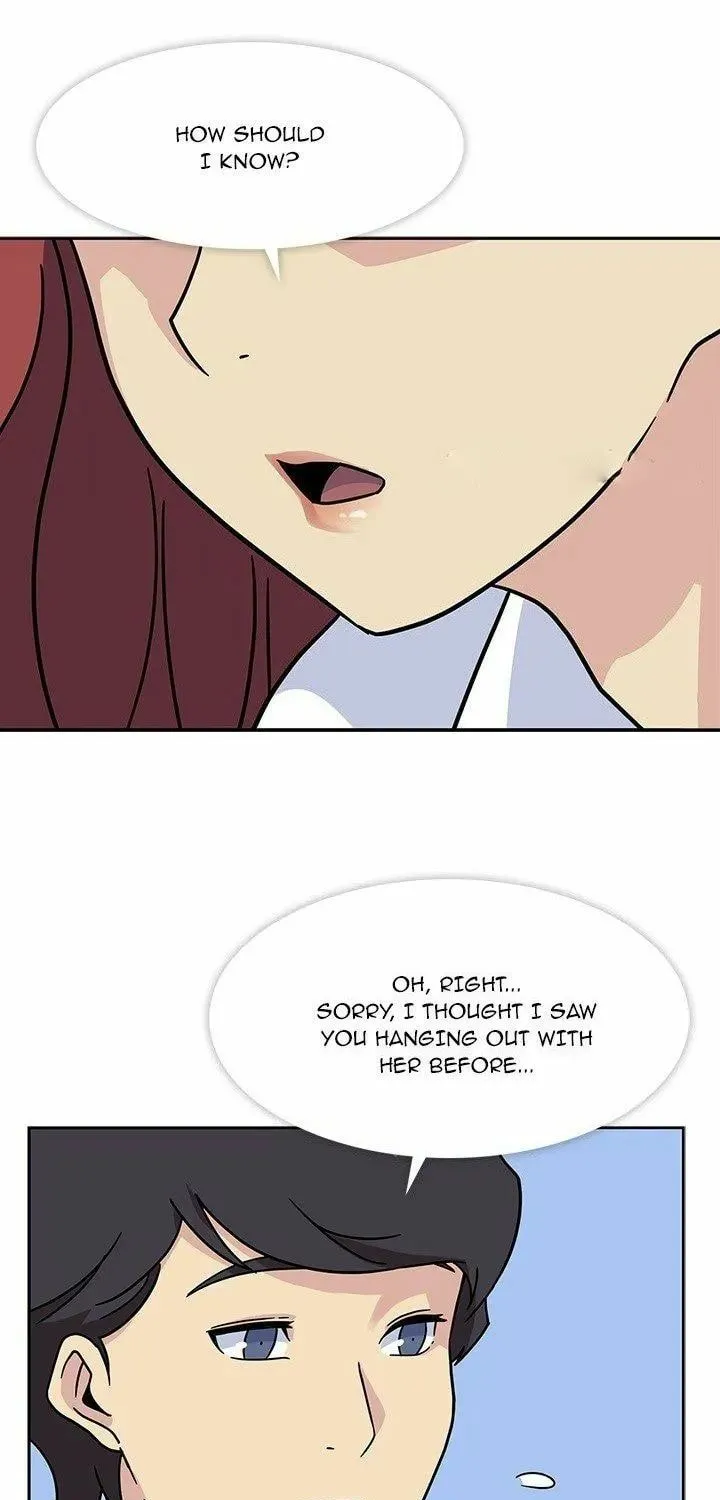 Springtime for Blossom Chapter 11 page 38 - 