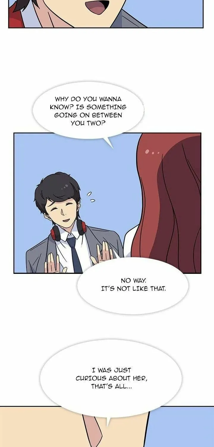 Springtime for Blossom Chapter 11 page 39 - 